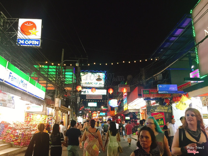 Pattaya