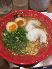 mì ramen