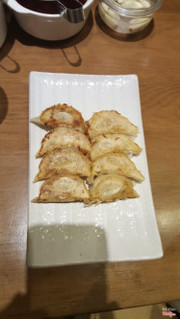 Gyoza