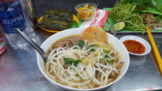 Bún bò Huế