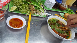 Bò kho bánh mì