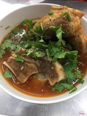 bún bò