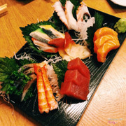 sashimi