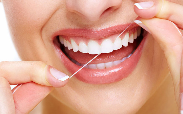 Nha Khoa Đinh Tiên Hoàng