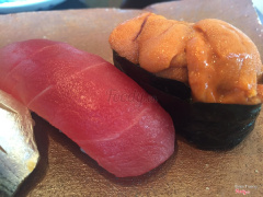 Sushi nhum