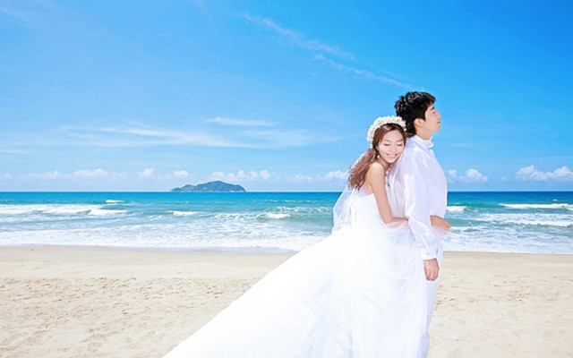 Trẻ Wedding Studio 