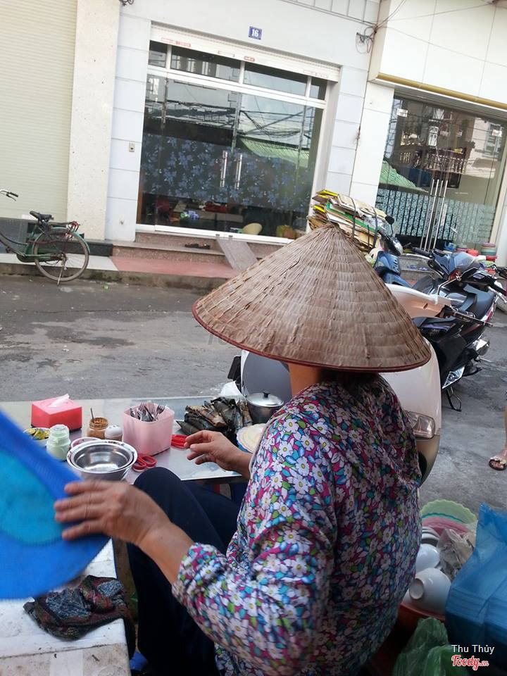 Bánh Bèo Lương Văn Can