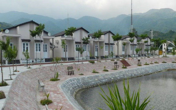 Vĩnh Hy Resort