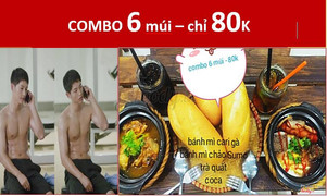 Combo 80k