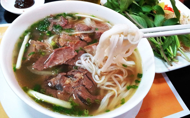 Phở Mỹ Kim