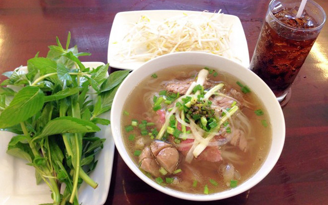 Phở 36