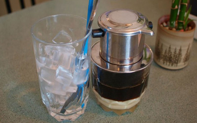 Quán Của Kụt - Coffee Take Away