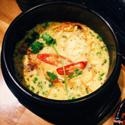 Trứng hấp ❤️