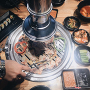 ba rọi tươi -- 69,000 VND