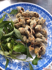 Cà Na rang muối - 35K