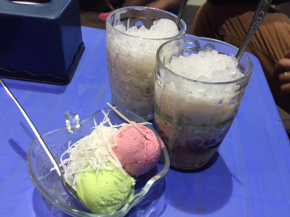 Chè Sài Gòn - Thụy Khuê