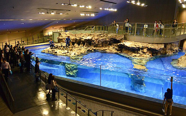 Sumida Aquarium