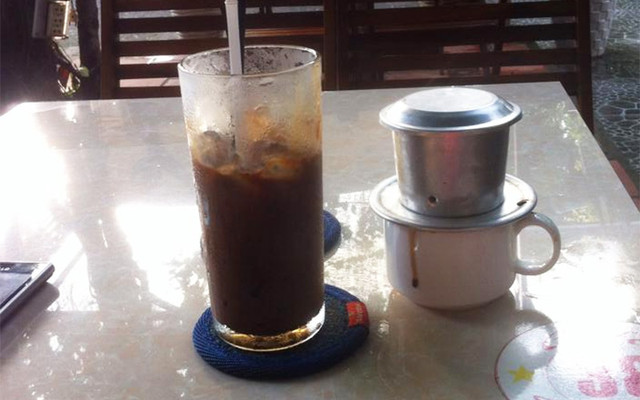 Tri Kỷ Coffee