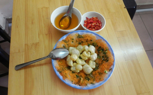 Bánh Bèo Cô Hương