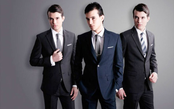 Mạnh Cường Tailor - Shop Veston