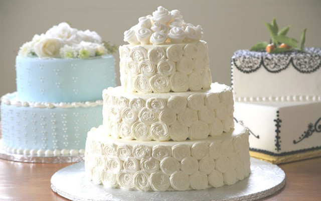 Bảo Trâm - Nhà Hàng Tiệc Cưới