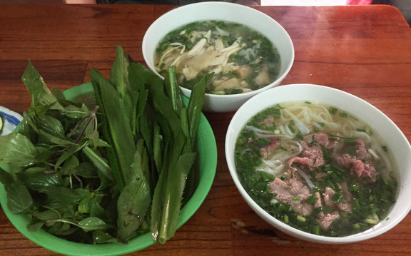 Phở Noa