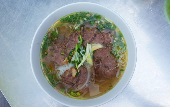 Phở Bò 21