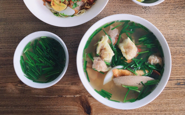 Hưng Phát - Tiệm Mì & Hủ Tiếu - 7 Điện Biên Phủ