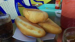 Bánh mì