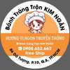 Kim Ngân Bánh Tráng Trộn