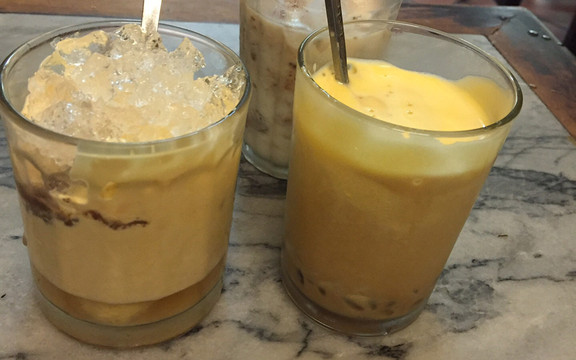 311 Cafe