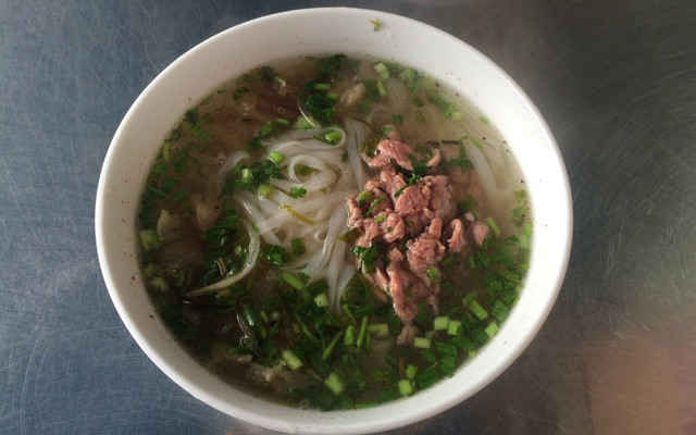 Phở 999