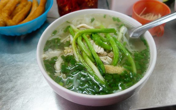 Phở Thành Đạt