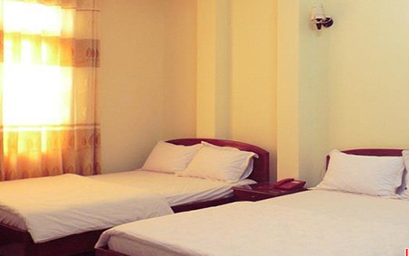 Phúc Gia Hotel