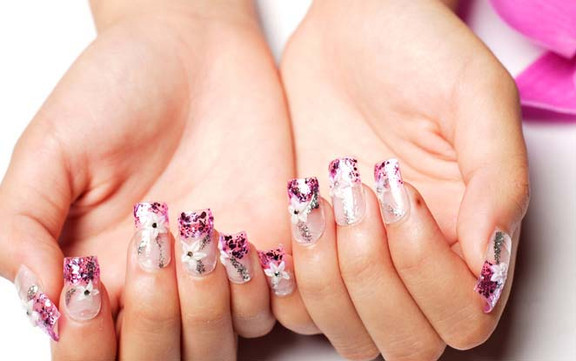 Thiên Vân Beauty & Nail Spa