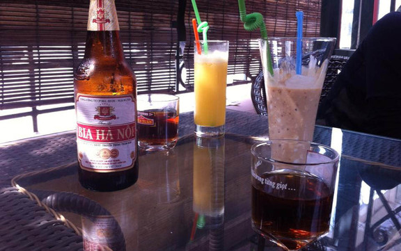 Hippo! - Coffee & Fresh Juice