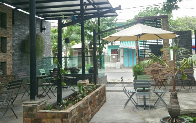 Le Vent - Coffee & Milk Tea