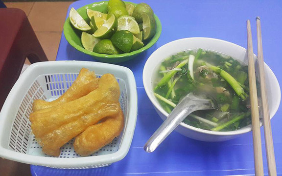 Phở Phoóng