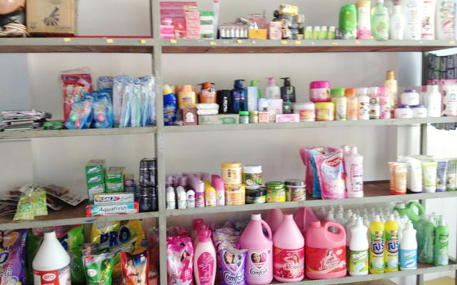 Shop Family - Mỹ Phẩm & Đồ Lót Thái Lan