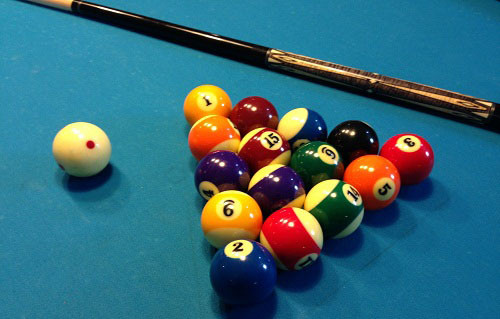 Anh Đức Billiards