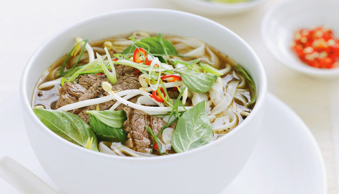 Phở Tiến