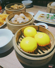 Bánh bao