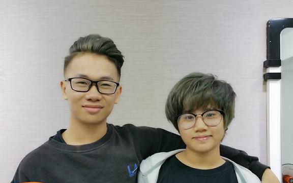 Em Hair Salon