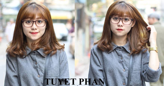 Tuyết Phan Hair Salon - Ngô Quyền