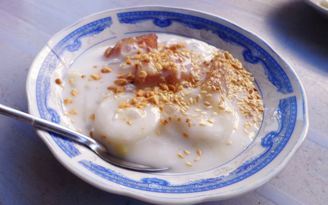 Bánh Bèo & Bánh Hỏi