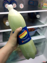 Trà sữa Thái Xanh