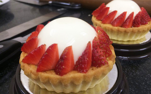 Ri Bakery