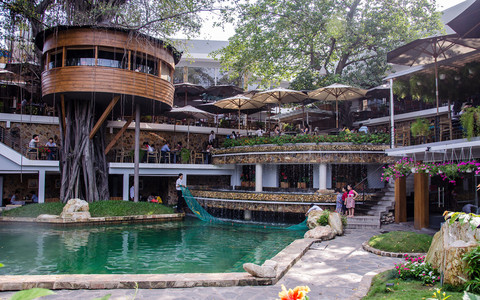 Cafe Gò Vấp 