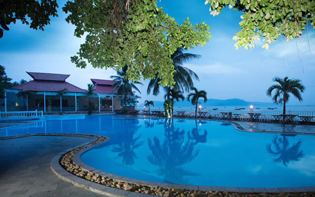 Royal Hotel & Healthcare Resort Quy Nhơn