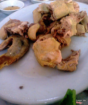 vịt cỏ